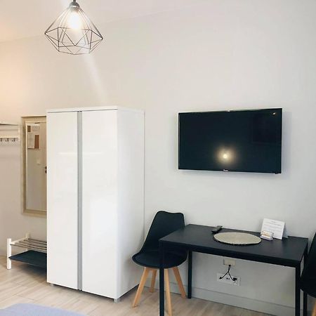 Property Apart - Ruska Centrum Breslau Exterior foto