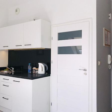Property Apart - Ruska Centrum Breslau Exterior foto