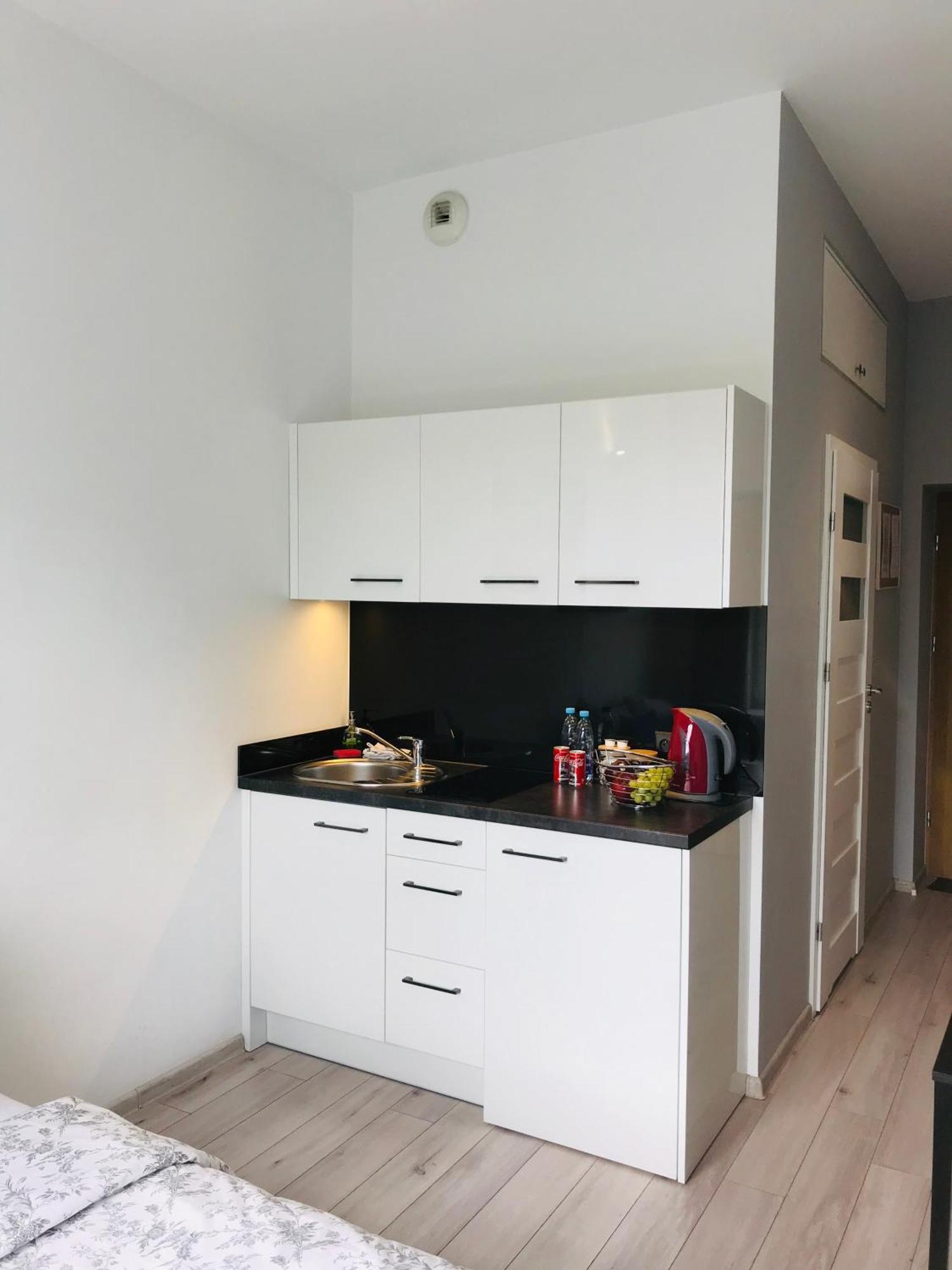 Property Apart - Ruska Centrum Breslau Exterior foto