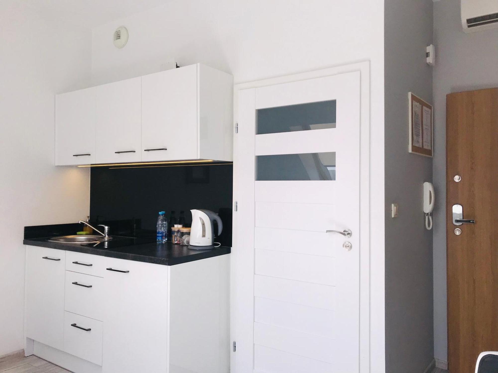 Property Apart - Ruska Centrum Breslau Exterior foto