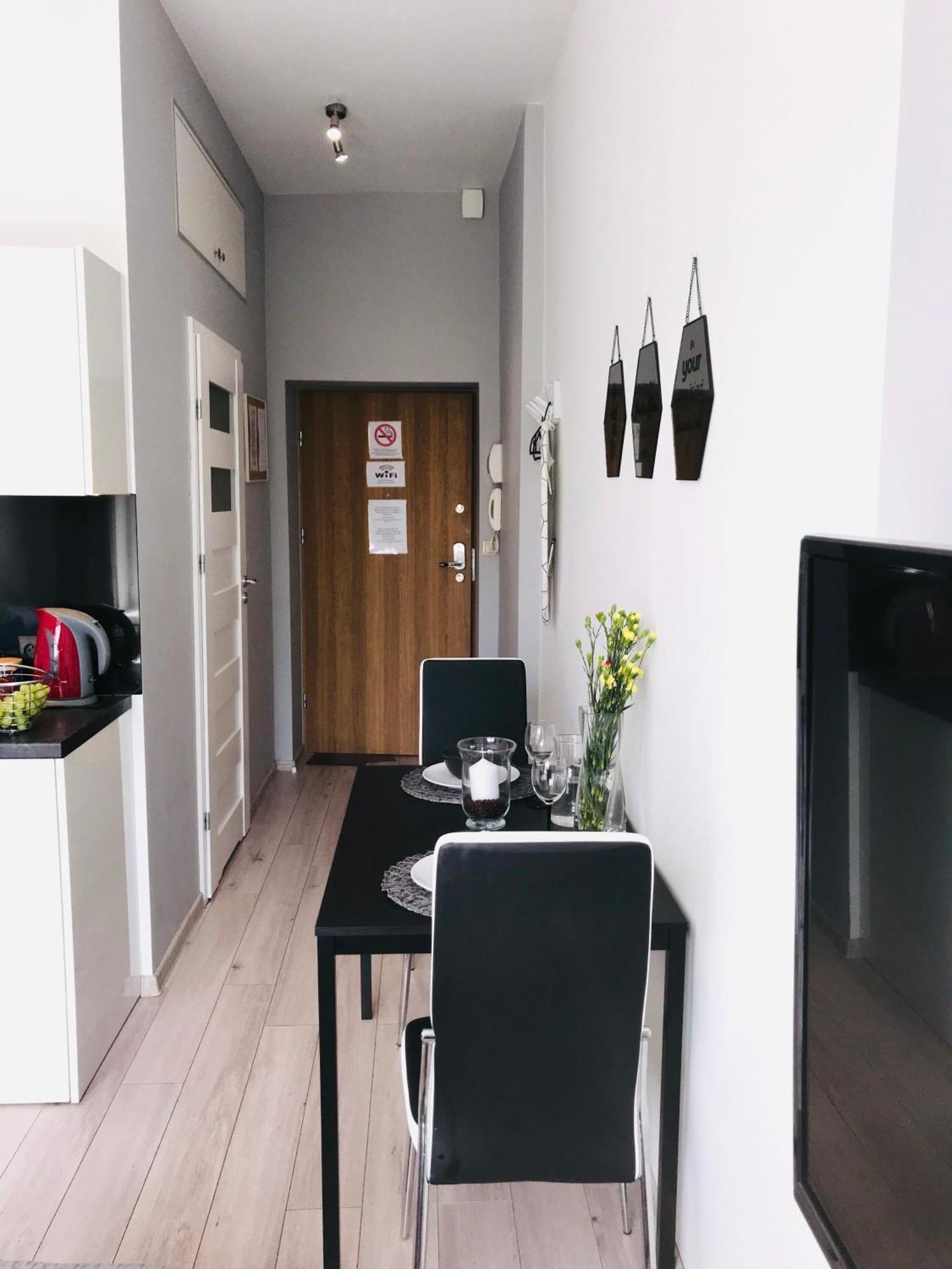 Property Apart - Ruska Centrum Breslau Exterior foto