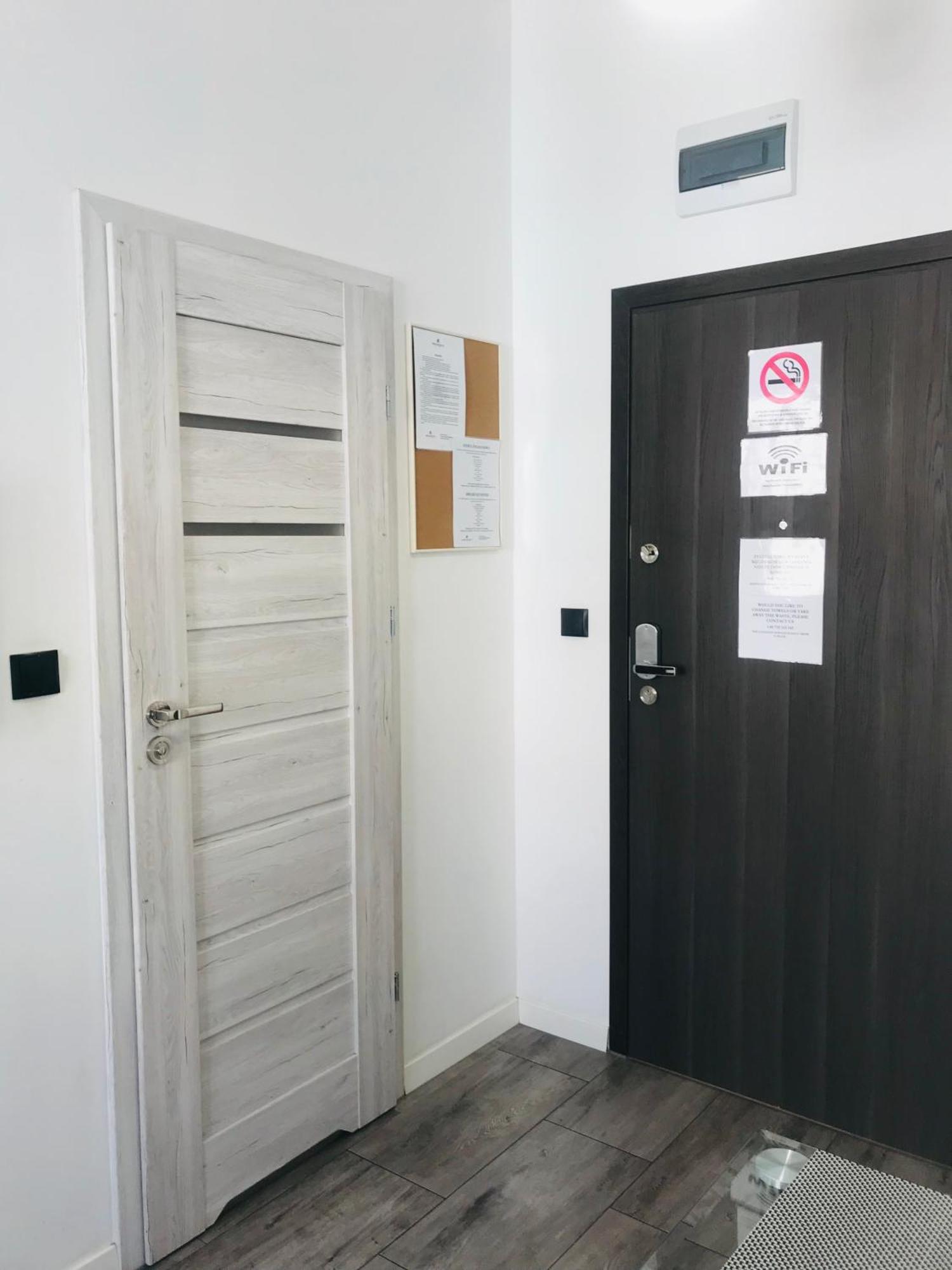 Property Apart - Ruska Centrum Breslau Exterior foto