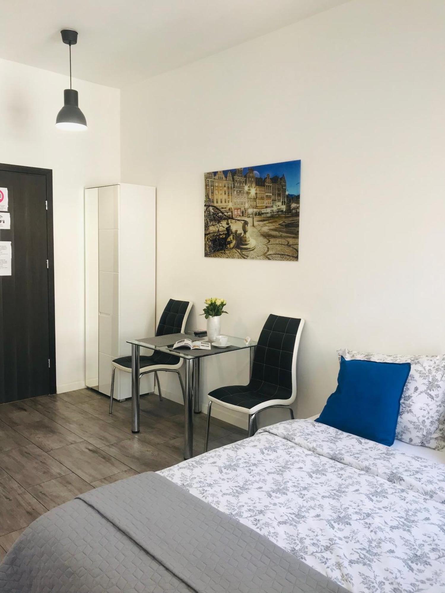 Property Apart - Ruska Centrum Breslau Exterior foto