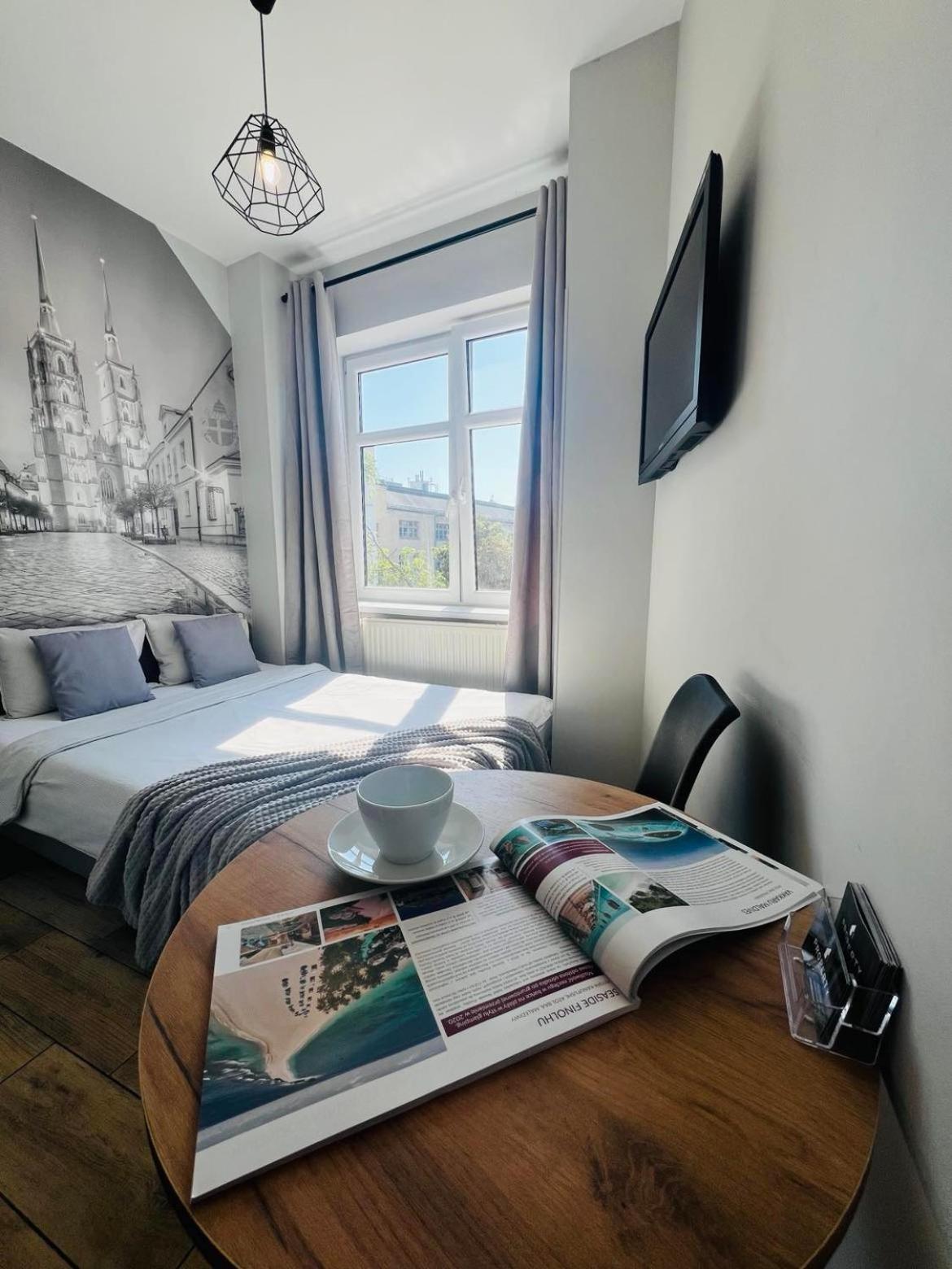 Property Apart - Ruska Centrum Breslau Exterior foto